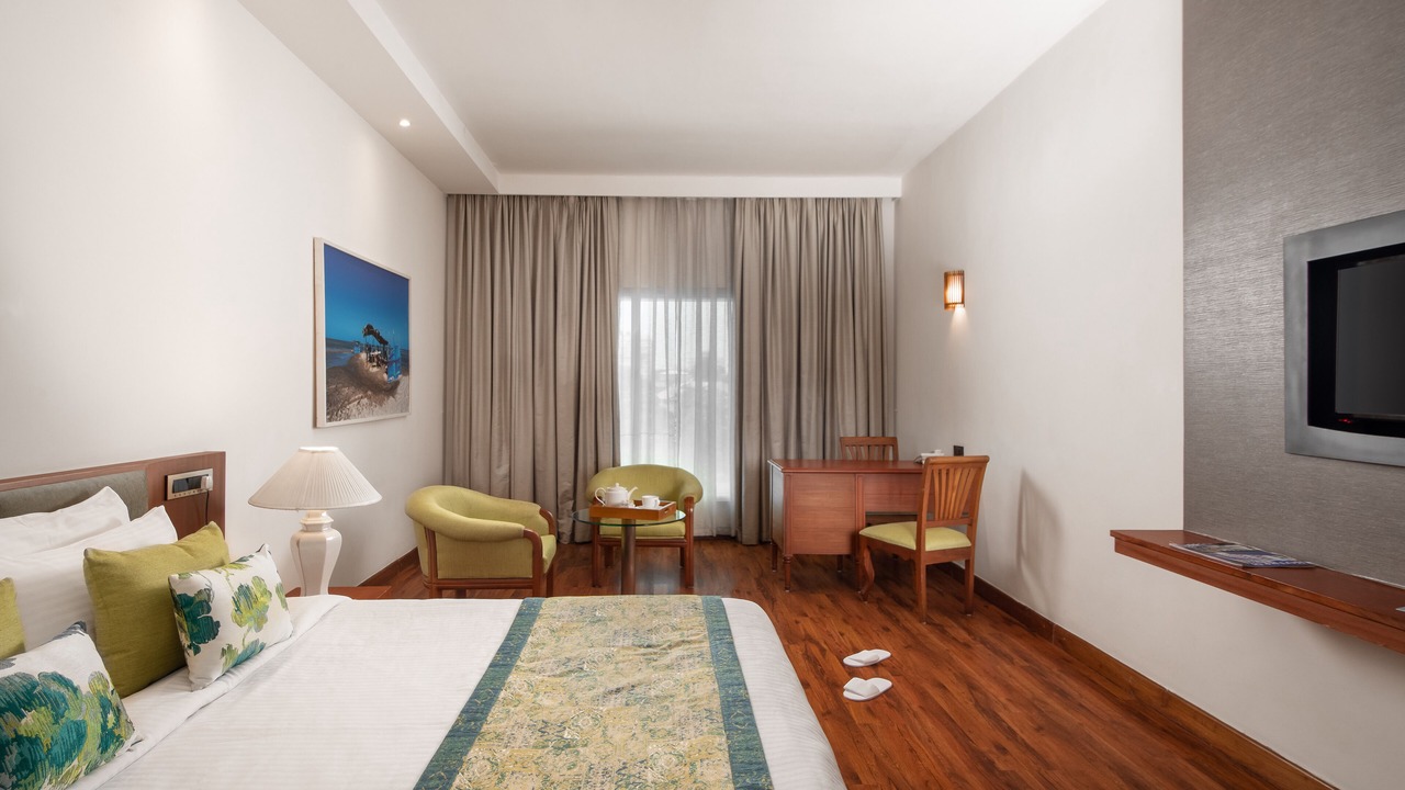 Photo of Bedroom in Ernakulam South