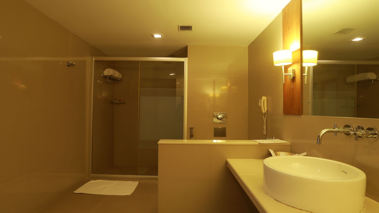 Photo of Bathroom in Ernakulam South