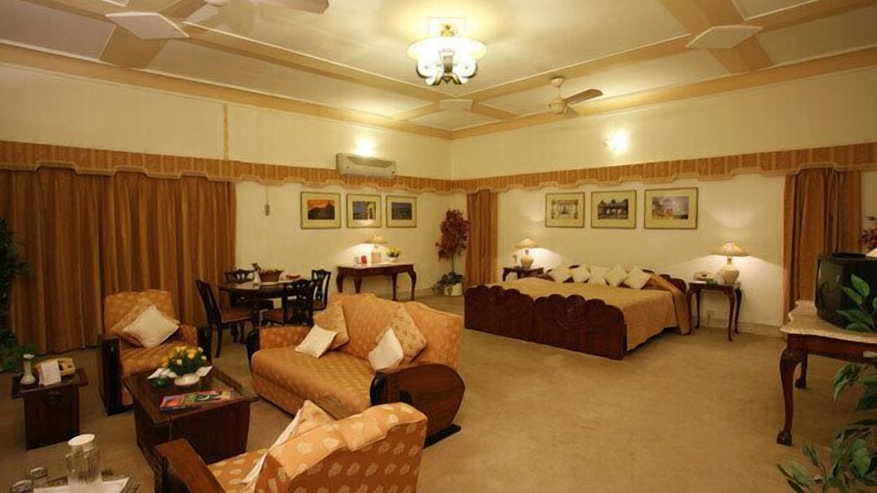 Photo of Livingroom in Bikaner