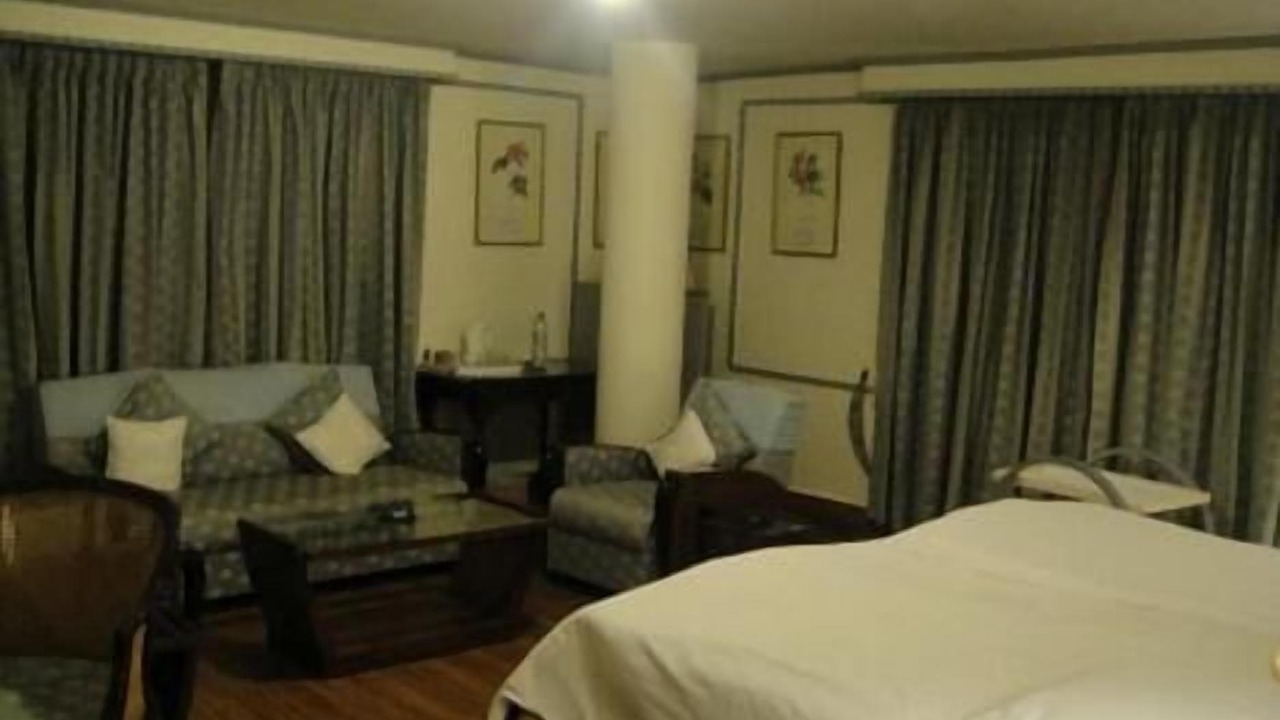 Photo of Bedroom in Bikaner