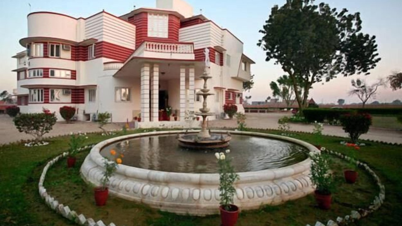 Photo of Outdoor in Bikaner