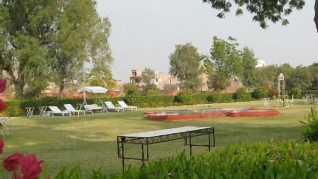 Photo of Outdoor in Bikaner
