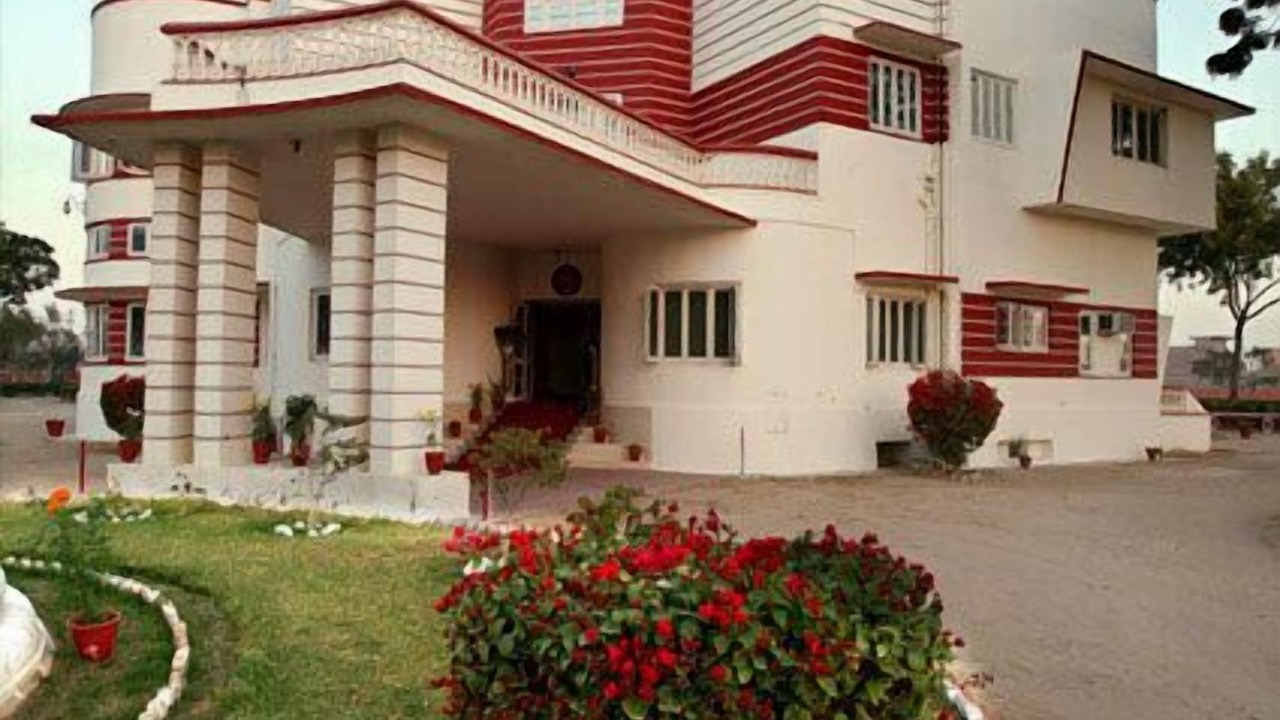 Photo of Outdoor in Bikaner
