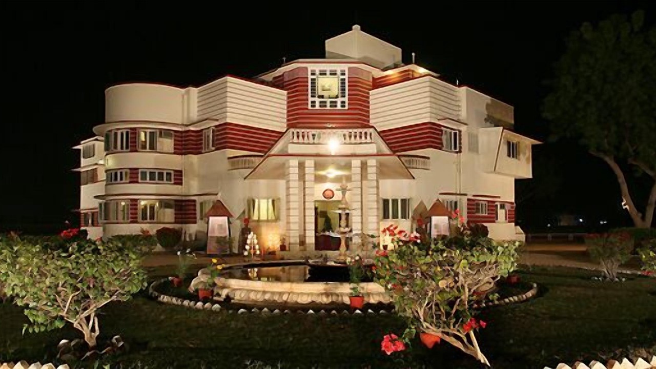 Photo of Outdoor in Bikaner