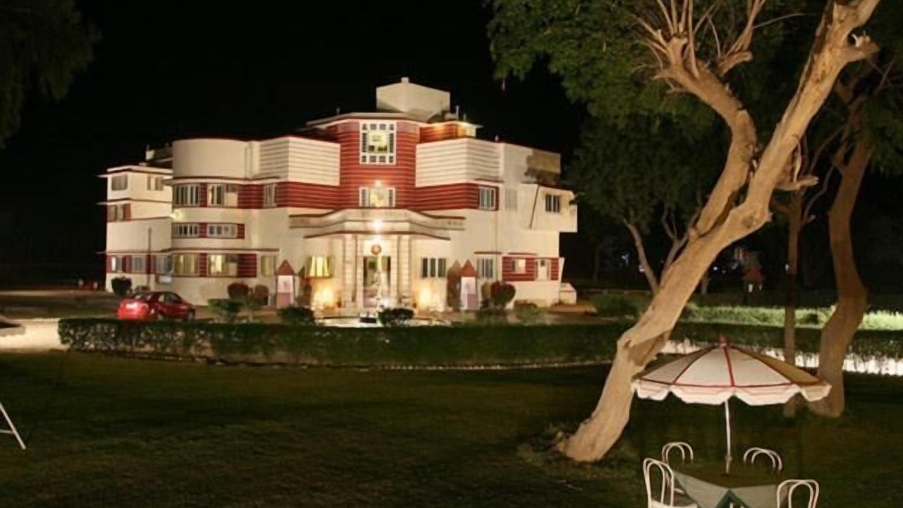 Photo of Outdoor in Bikaner