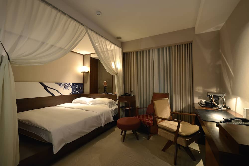 Photo of Bedroom in Songshan