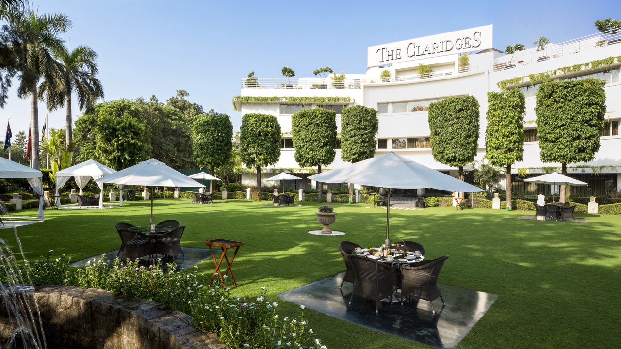 Photo of Outdoor in Delhi Cantonment