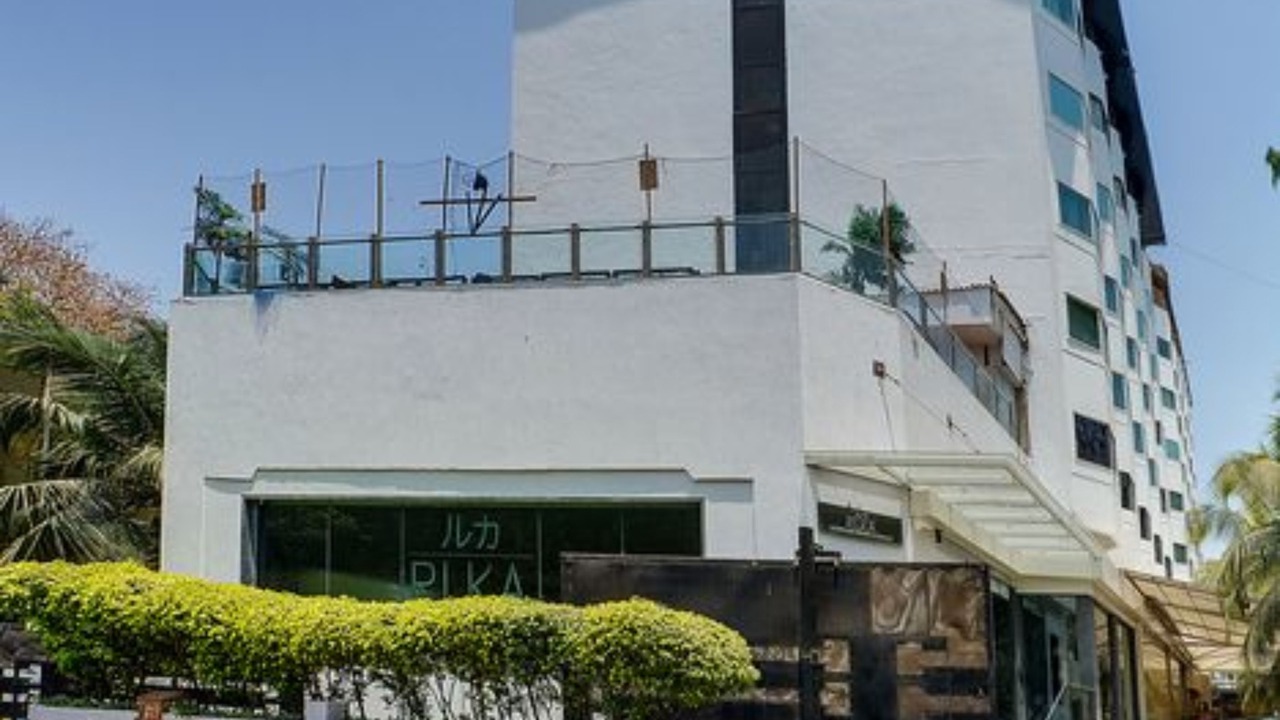 Photo of Outdoor in Juhu