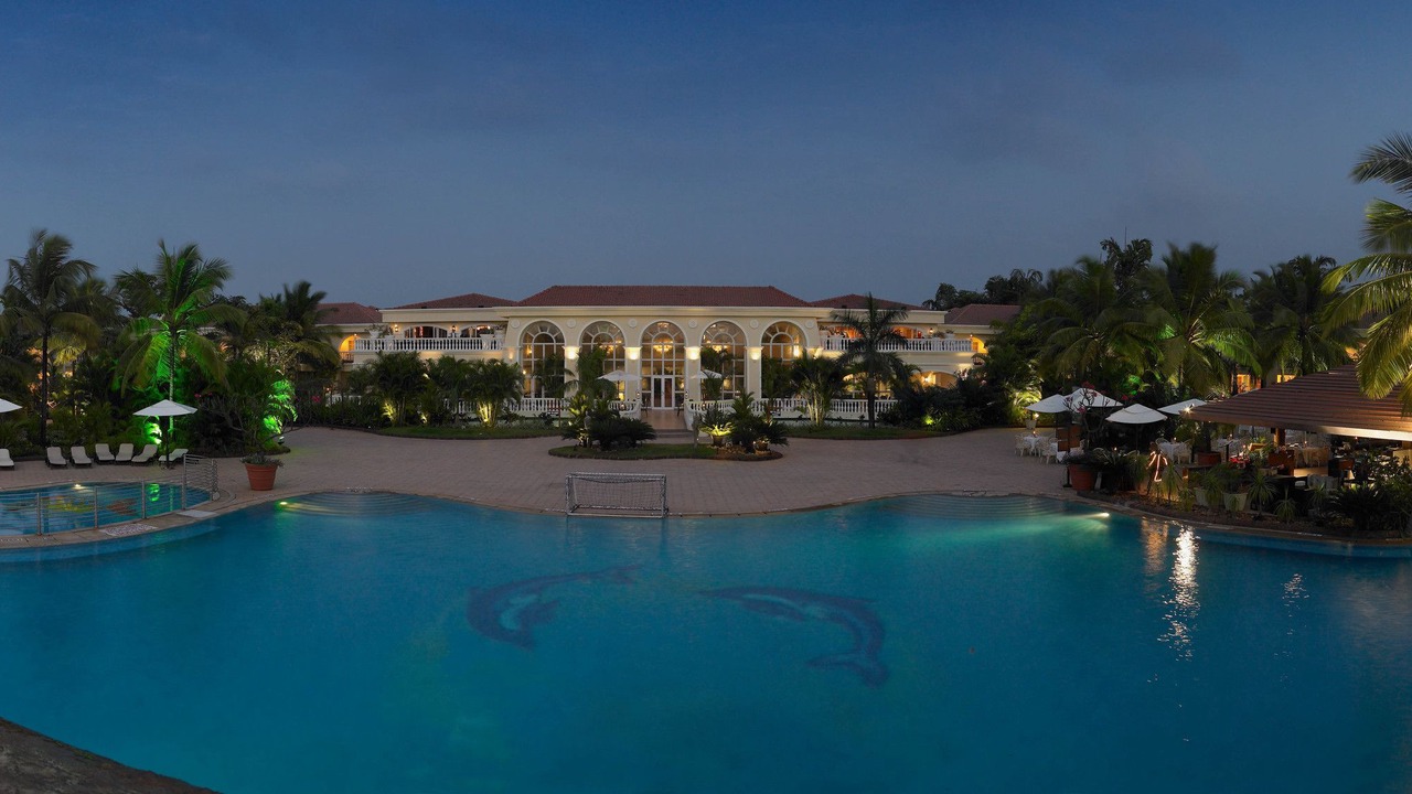Photo of Outdoor in Orlim