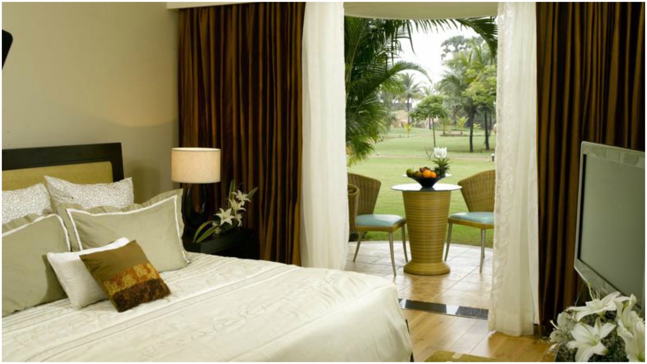 Photo of Bedroom in Orlim
