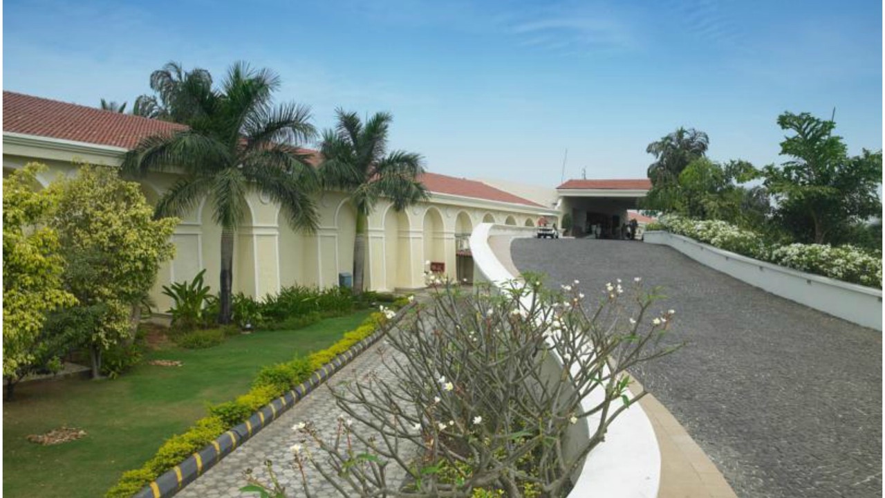 Photo of Outdoor in Orlim