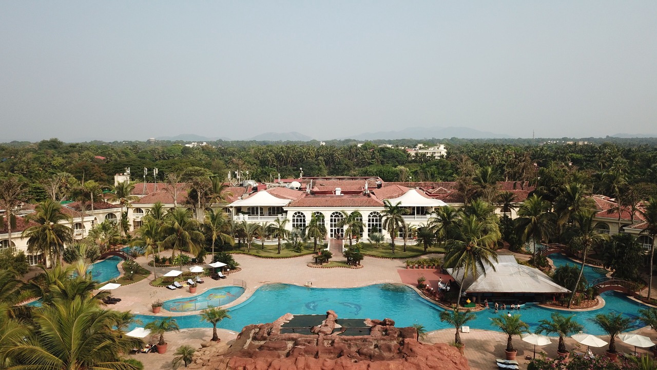 Photo of Outdoor in Orlim