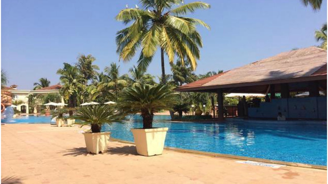 Photo of Outdoor in Orlim