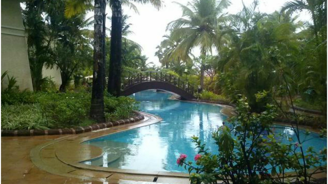 Photo of Outdoor in Orlim