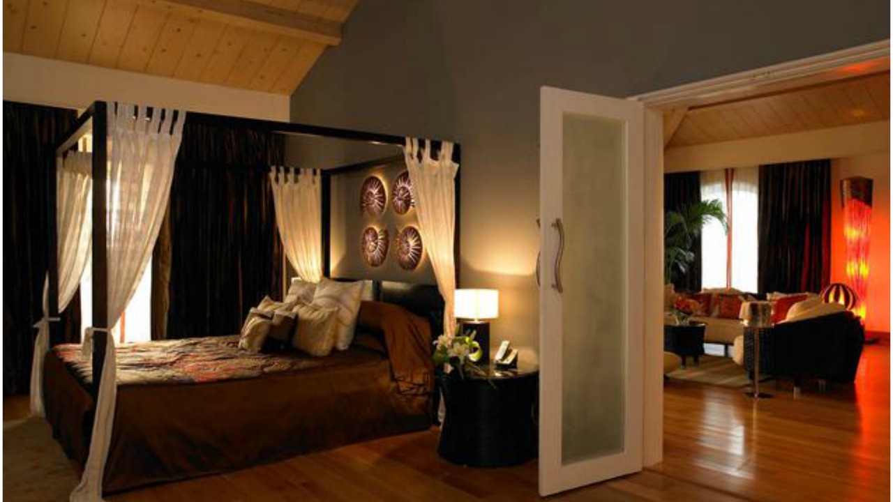 Photo of Bedroom in Orlim