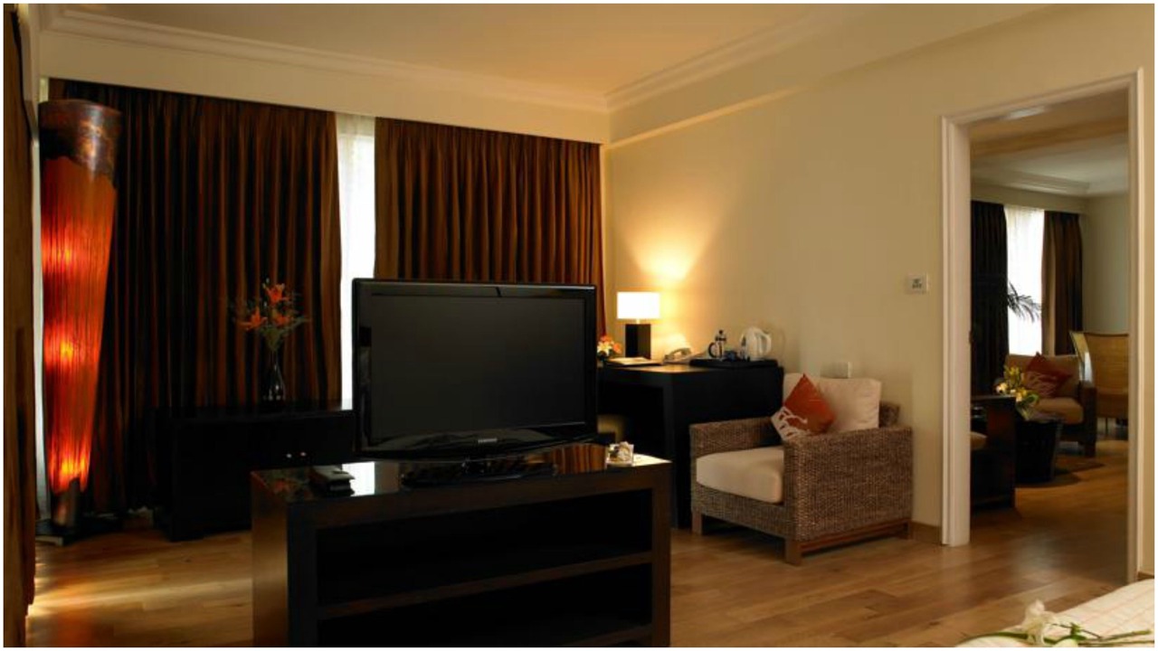 Photo of Bedroom in Orlim