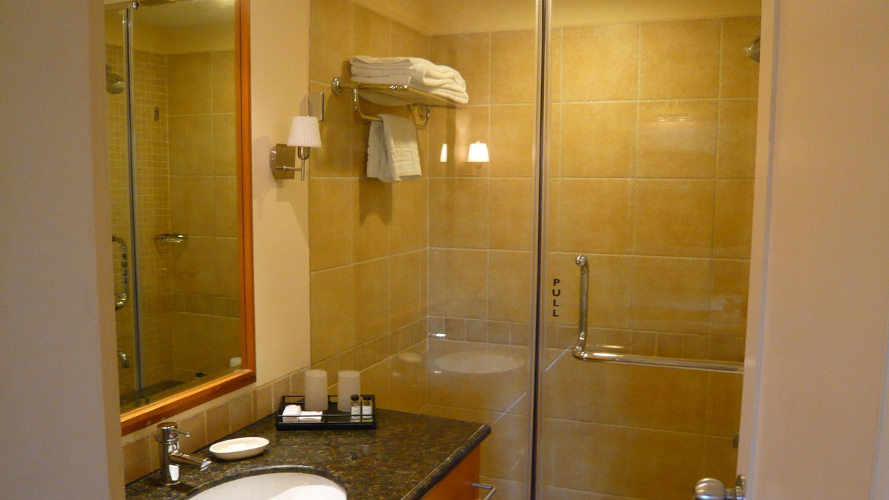Photo of Bathroom in Orlim
