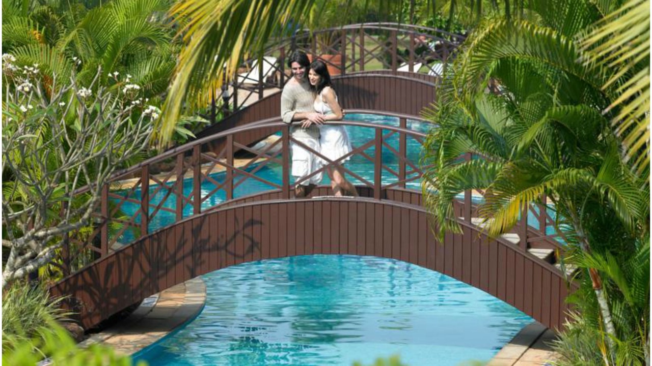 Photo of Outdoor in Orlim