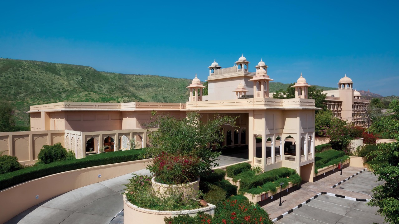 Photo of Outdoor in Amer Fort Road