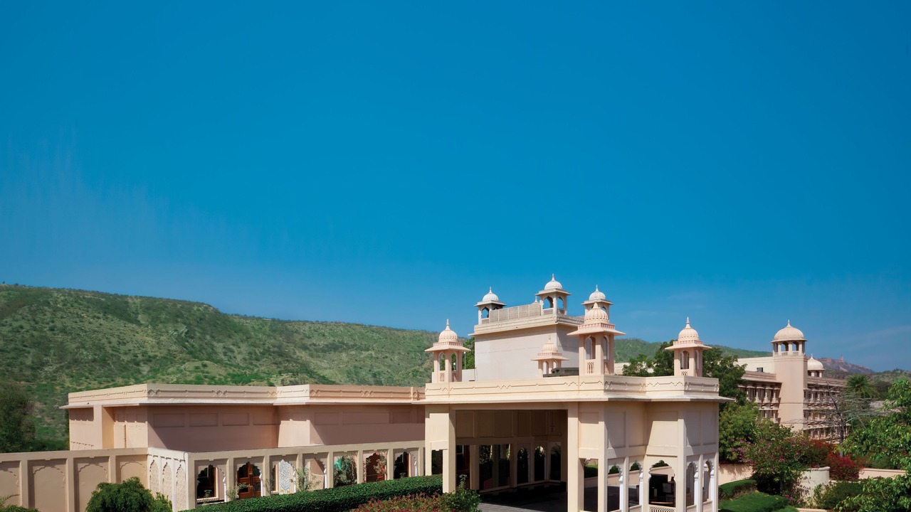 Photo of Outdoor in Amer Fort Road