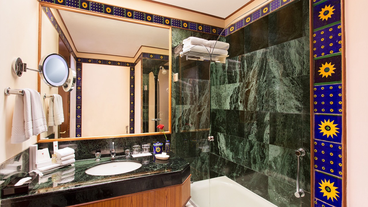 Photo of Bathroom in Amer Fort Road