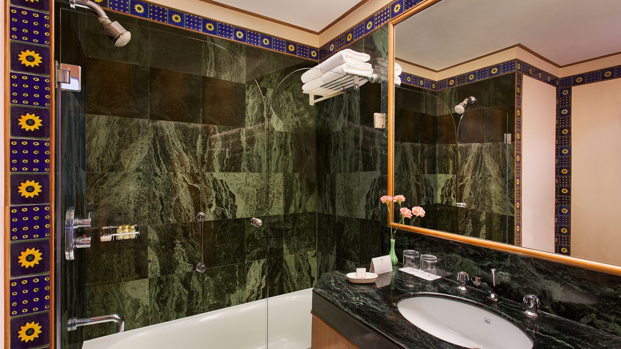 Photo of Bathroom in Amer Fort Road