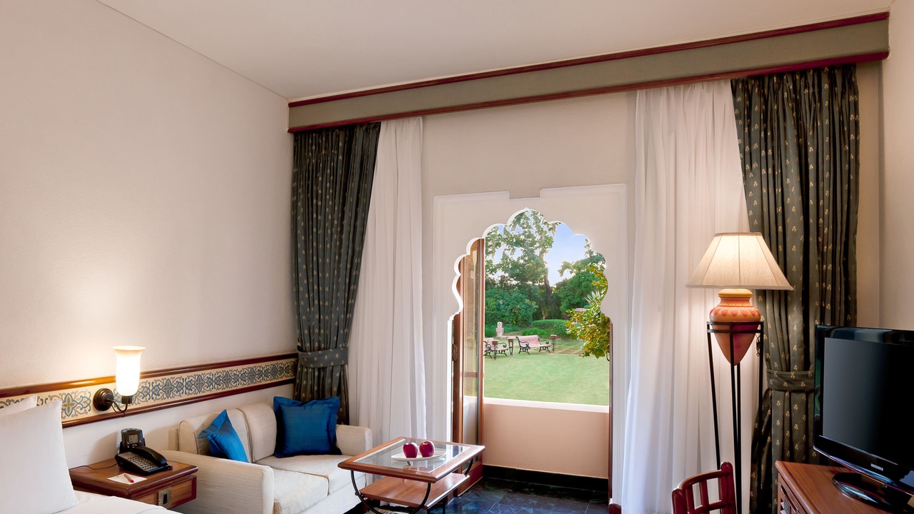 Photo of Bedroom in Amer Fort Road
