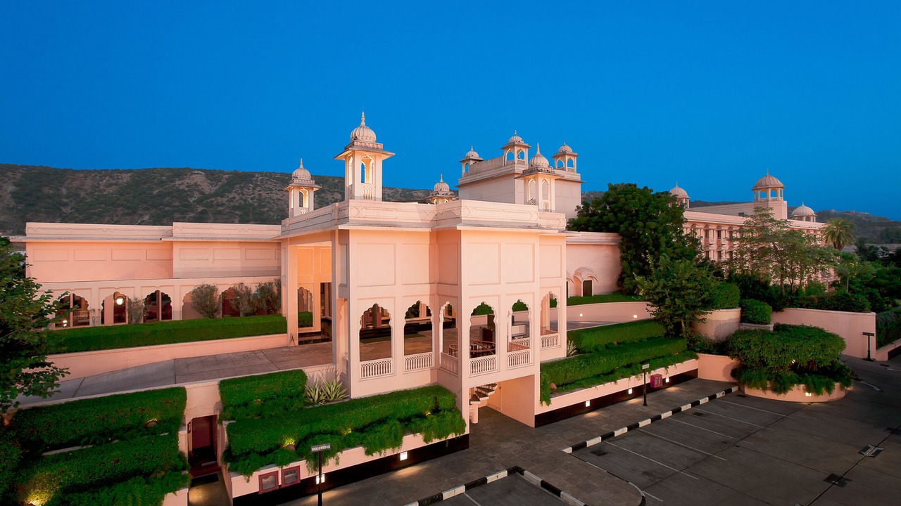Photo of Outdoor in Amer Fort Road