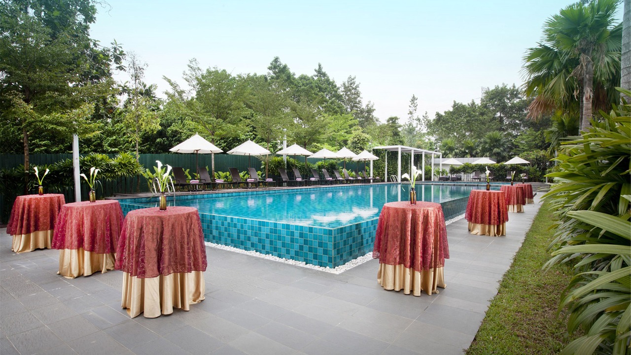 Photo of Outdoor in Subang Jaya