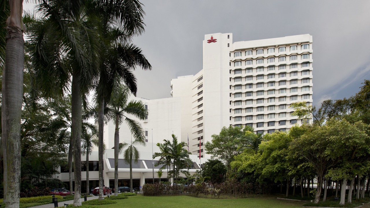 Photo of Outdoor in Subang Jaya