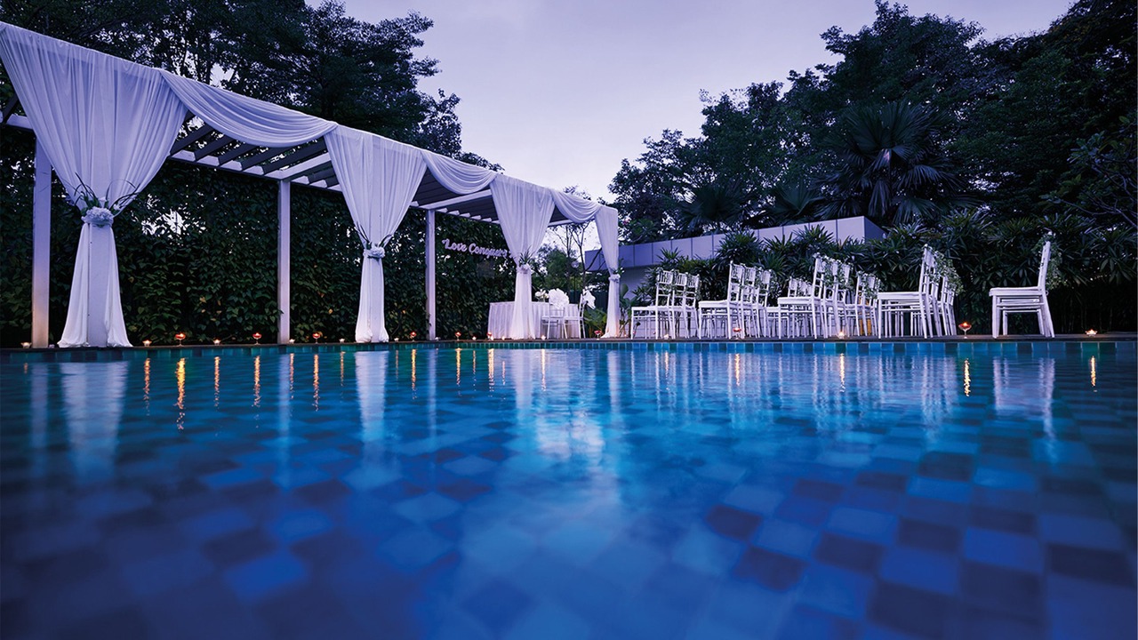 Photo of Outdoor in Subang Jaya