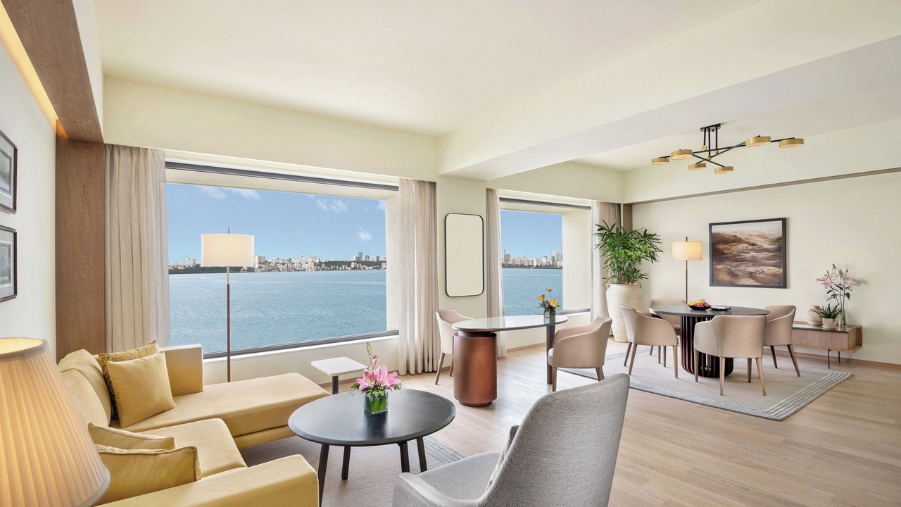Photo of Bedroom in Nariman Point