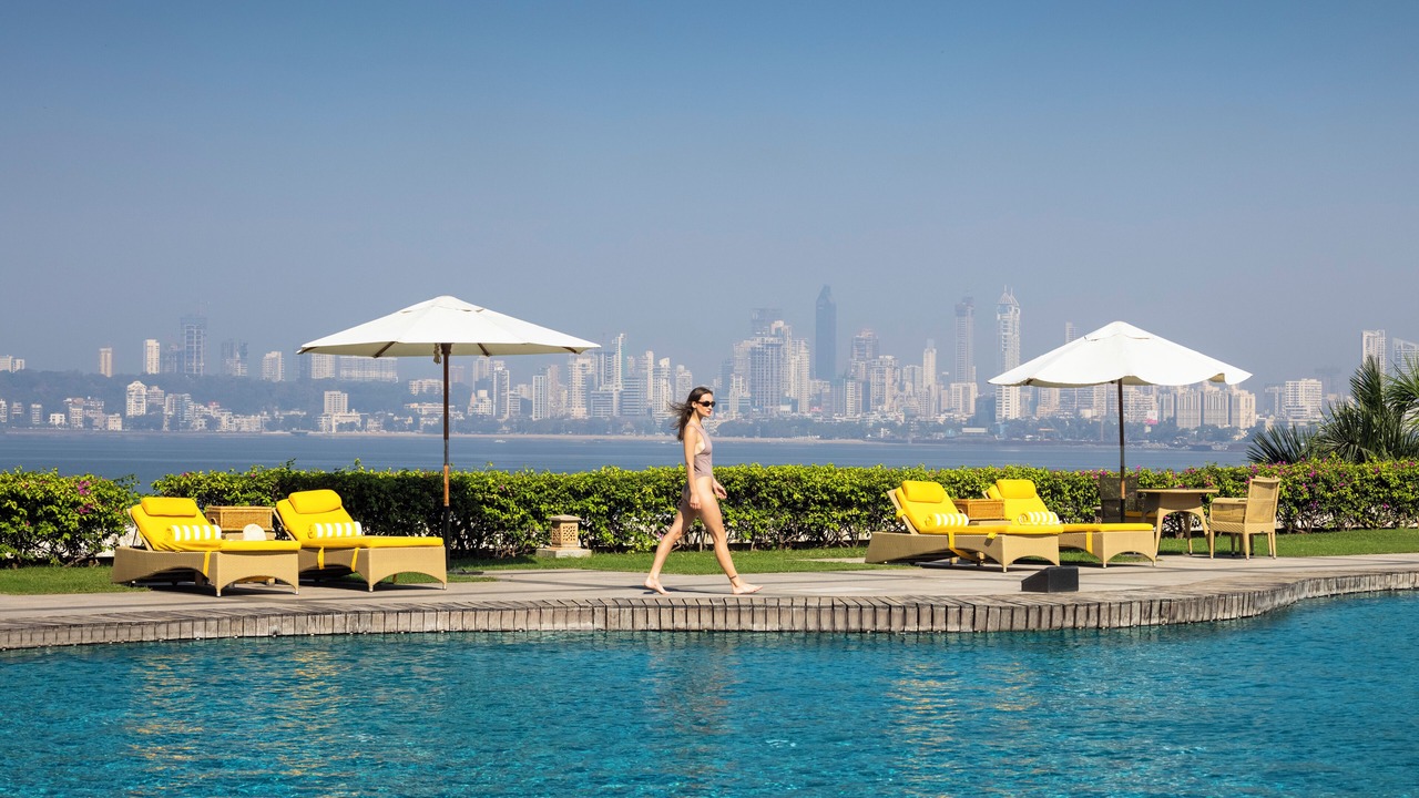 Photo of Outdoor in Nariman Point