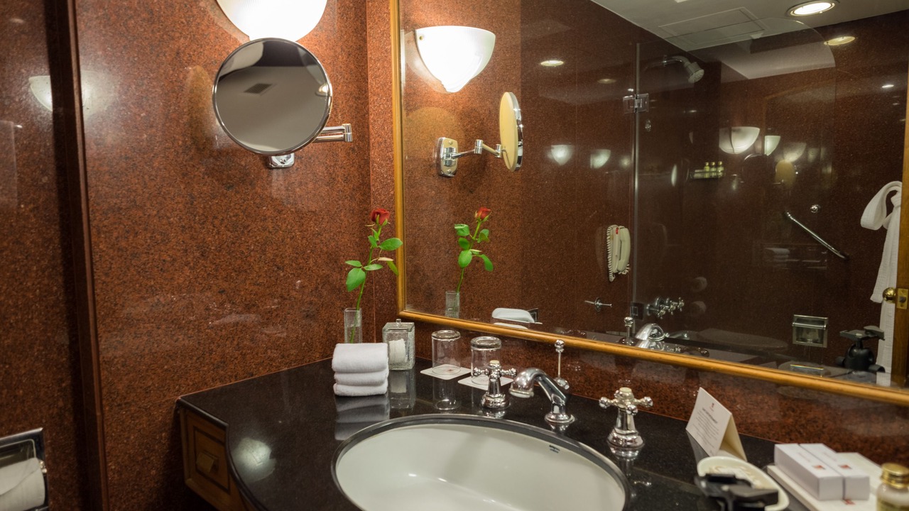 Photo of Bathroom in Nariman Point