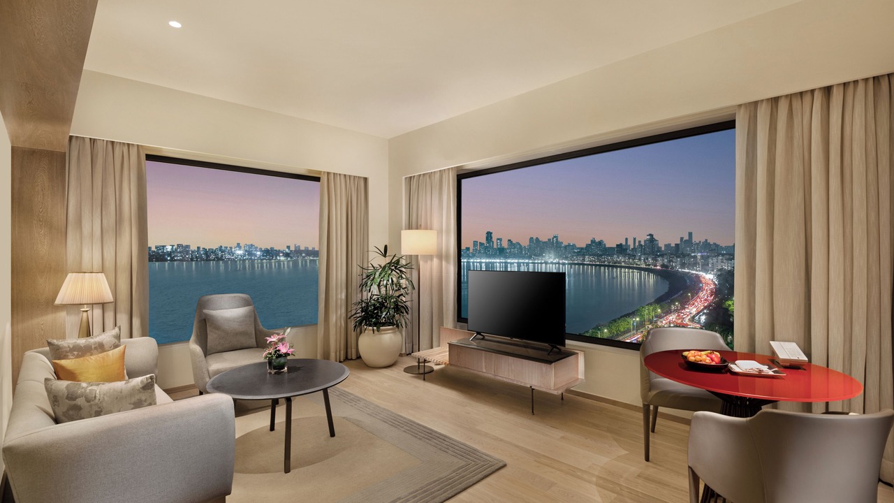 Photo of Bedroom in Nariman Point