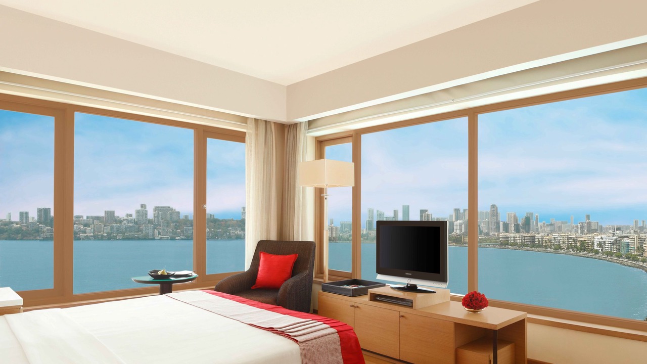 Photo of Bedroom in Nariman Point