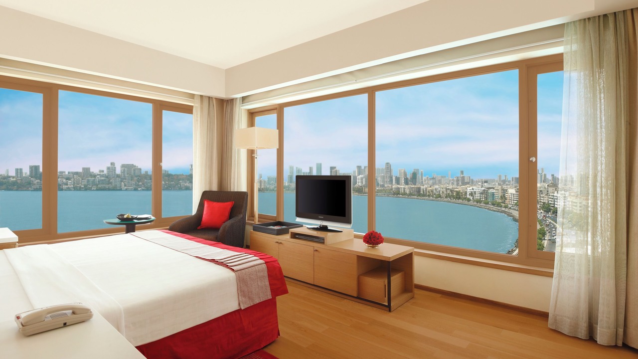 Photo of Bedroom in Nariman Point