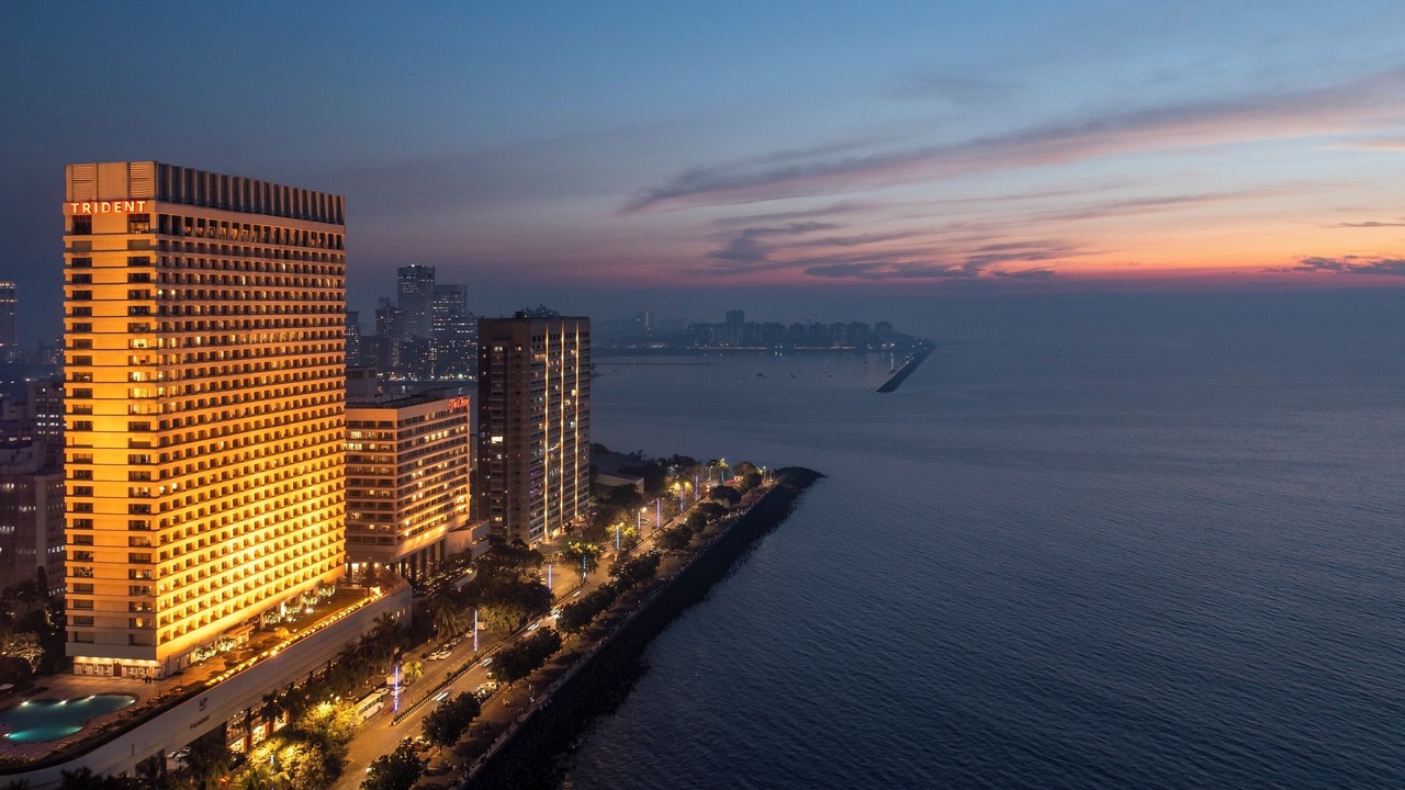 Photo of Outdoor in Nariman Point