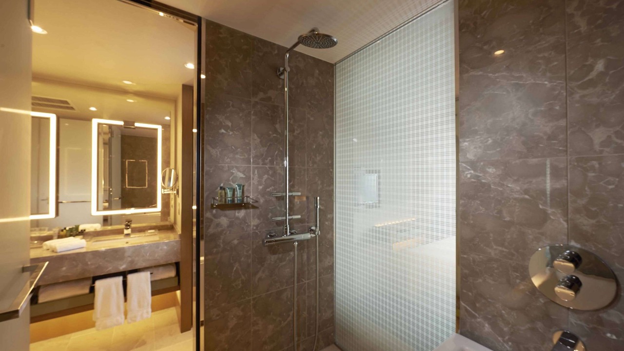Photo of Bathroom in Umeda