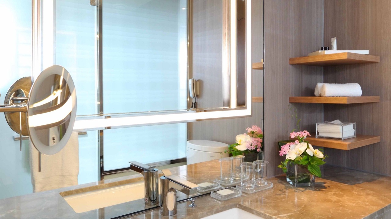 Photo of Bathroom in Umeda