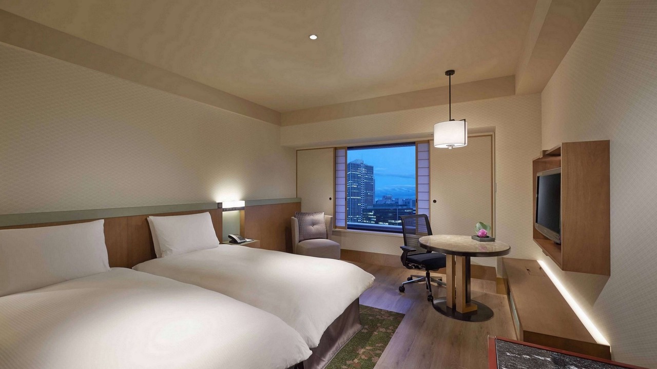 Photo of Bedroom in Umeda