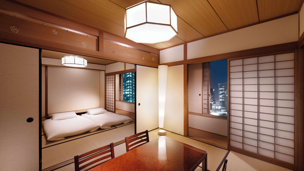 Photo of Bedroom in Umeda