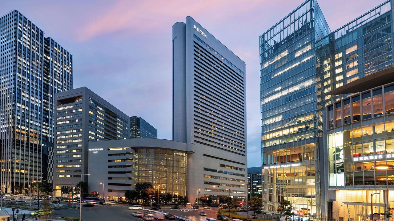 Photo of Outdoor in Umeda