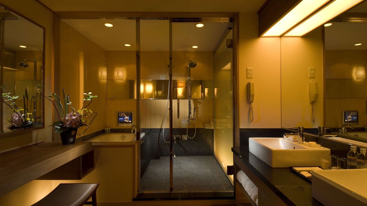 Photo of Bathroom in Umeda