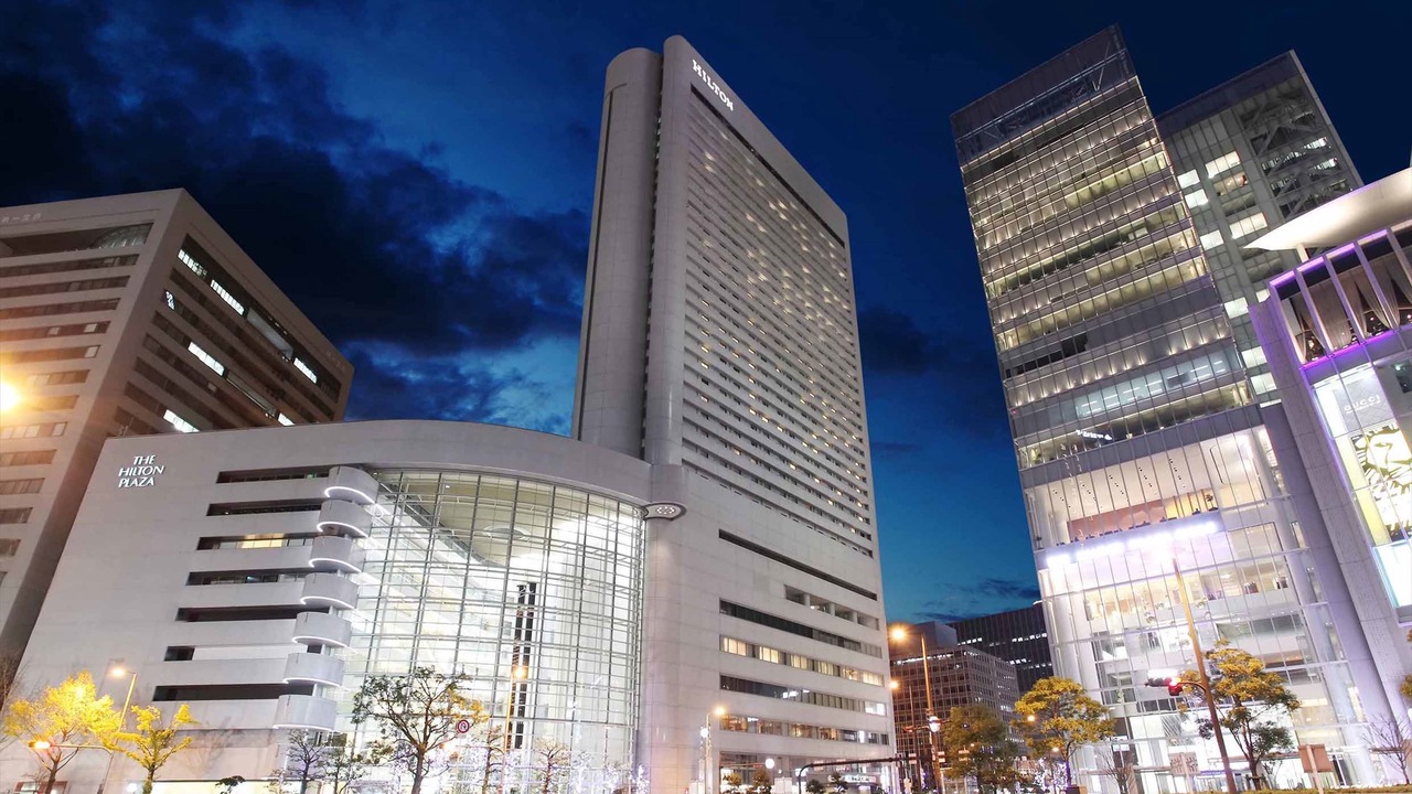 Photo of Outdoor in Umeda
