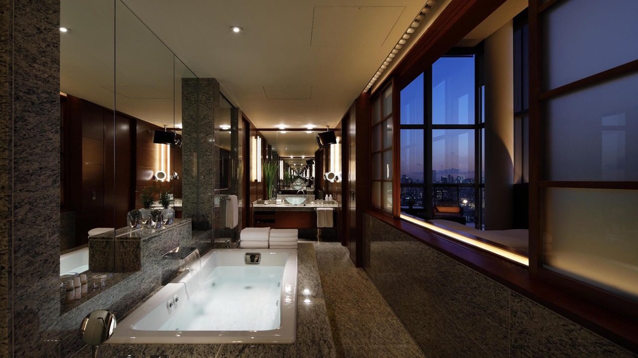 Photo of Bathroom in Nishiazabu
