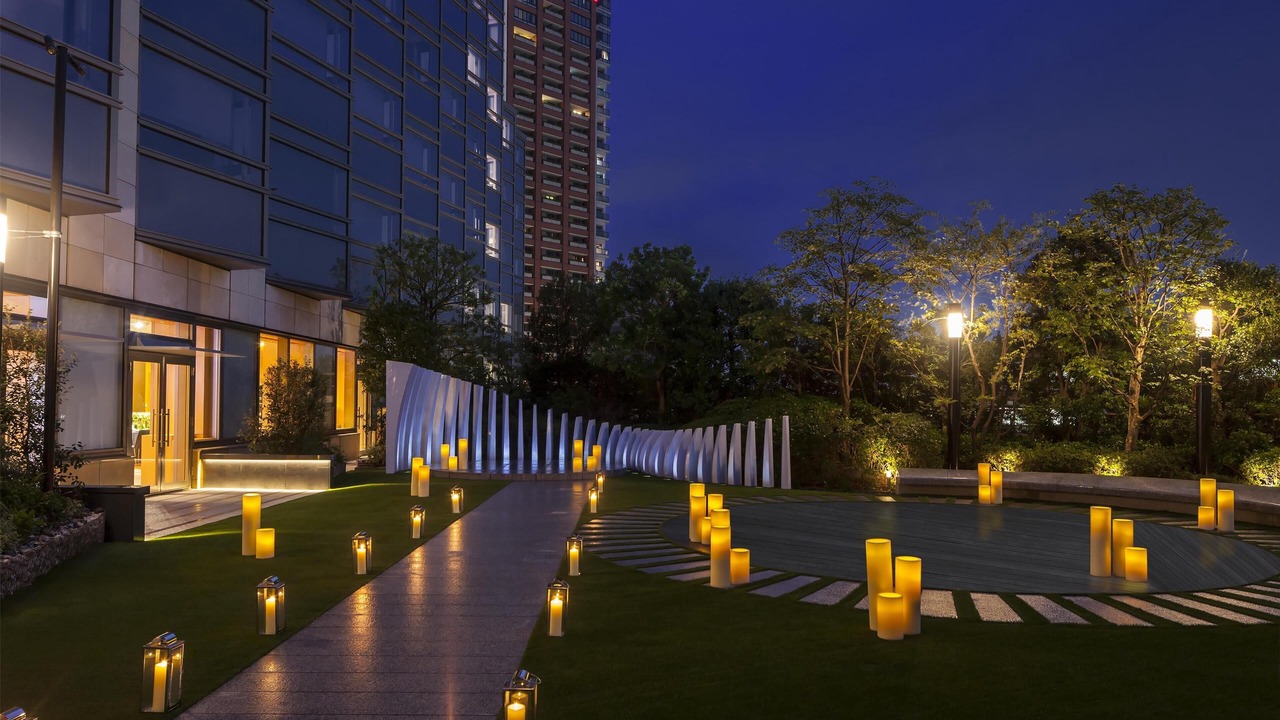 Photo of Patio Balcony in Nishiazabu