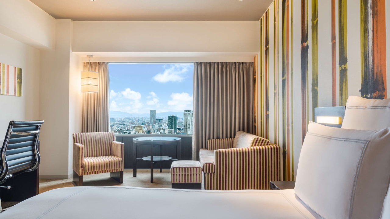 Photo of Bedroom in Minami