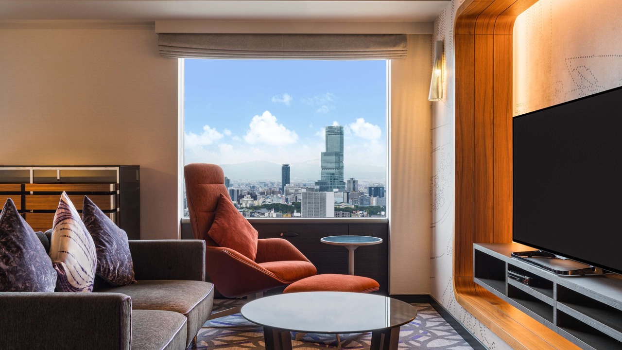 Photo of Bedroom in Minami