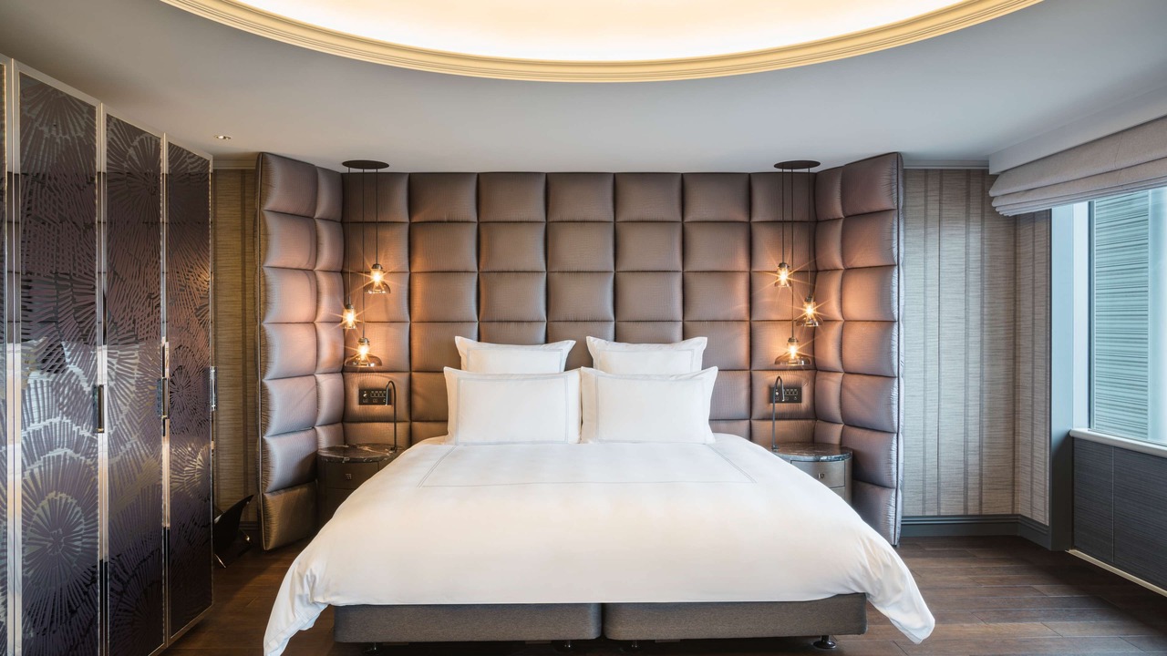 Photo of Bedroom in Minami
